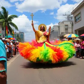 Festas de São João