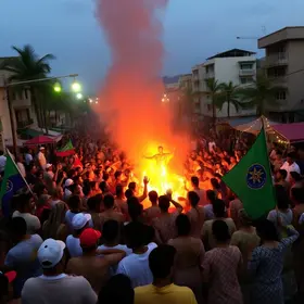 São João de Maracanaú