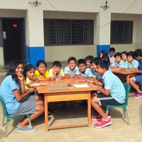 jovens de escolas de Maracanaú e Fortaleza visitam a Alece