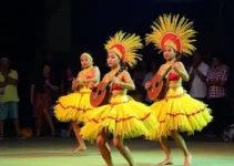 Nattan no São João de Maracanaú