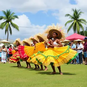 São João