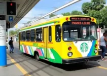 Maracanaú Passe Livre