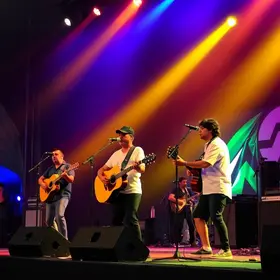 São João