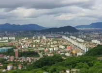cidades mais violentas do Brasil