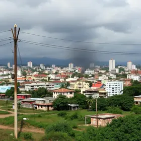 Anuário de Segurança