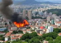 anuário de segurança pública