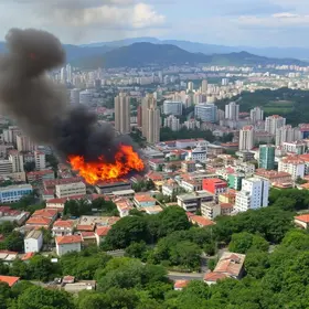 anuário de segurança pública