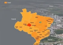 cidades mais violentas do Ceará