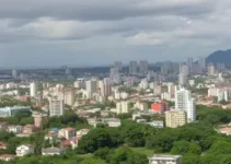 Maranguape e violência