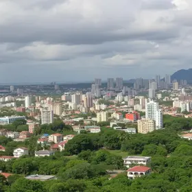 Maranguape e violência