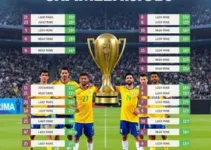 classificados Brasileirão Sub-20