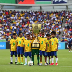 Copa do Nordeste Sub-20