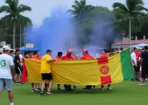 Esportes da Sorte