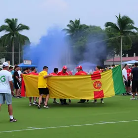 Esportes da Sorte