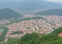 Nordeste cidades mais violentas