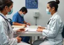 INSS antecipando perícias médicas