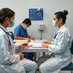 INSS antecipando perícias médicas