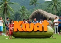 Kuat e guaranás regionais
