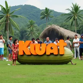 Kuat e guaranás regionais