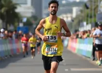 maratona de São João 2026