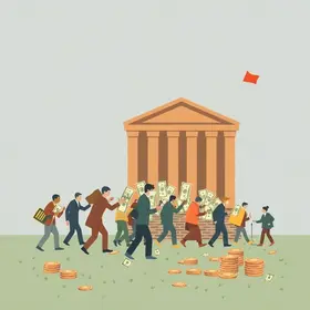 movimento falimentar