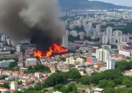 Últimas noticias de Maracanaú