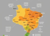 cidades mais violentas do Brasil em 2025