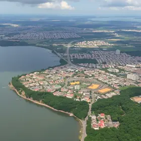 Pará fora do ranking das cidades mais violentas do Brasil