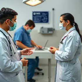 Perícia Médica Federal