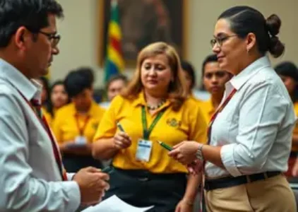 Últimas noticias de Maracanaú