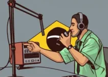 rádio