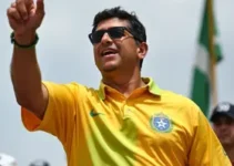 Raphael Pessoa é reeleito por unanimidade em Maracanaú