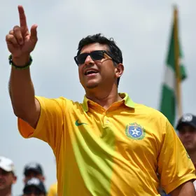 Raphael Pessoa é reeleito por unanimidade em Maracanaú