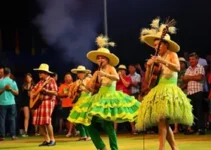 São João de Maracanaú