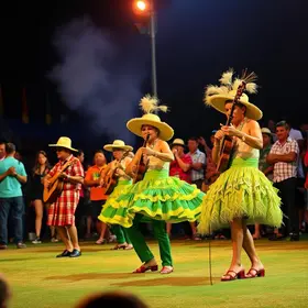 São João de Maracanaú