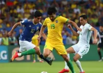 Sétima rodada do Brasileirão Sub-17