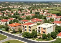 bairro planejado Maracanaú