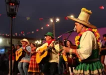 música nordestina