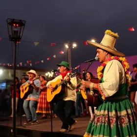 música nordestina