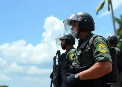 Últimas noticias de Maracanaú