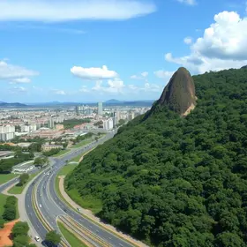 programa de recuperação ambiental