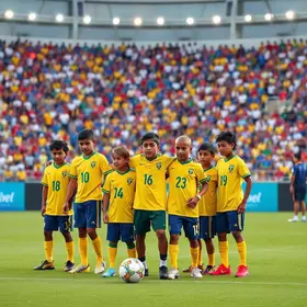 Brasileirão Sub-17