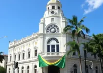 Câmara de Maracanaú 90 anos jornal O Estado