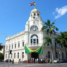 Câmara de Maracanaú 90 anos jornal O Estado