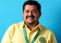 Augustinho Moreira Filho