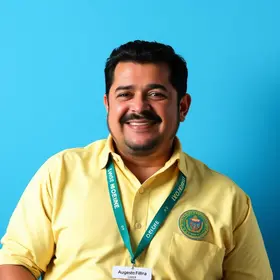 Augustinho Moreira Filho