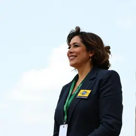 claudenor vieira
