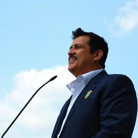 Lucinildo Frota