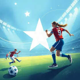 Estrela de Março Copa do Nordeste Sub-20