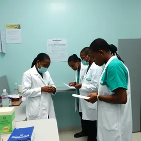 Curso Extensivo LAMI